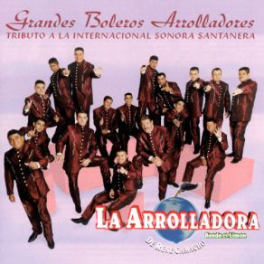 Download track Luces De Nueva York La Arrolladora Banda El Limón