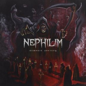 Download track Fuelled By Hate Nephilim