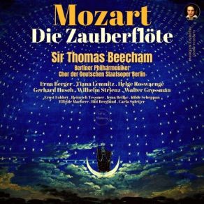 Download track 11. Act II - 25. Soll Ich Dich, Teurer! Mozart, Joannes Chrysostomus Wolfgang Theophilus (Amadeus)