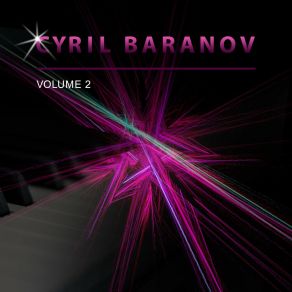 Download track Light (Solo Piano) Cyril Baranov