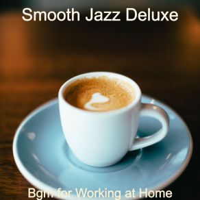 Download track Delightful Soundscape For Working At Home Smooth Jazz Deluxe