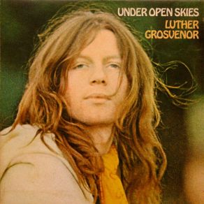 Download track Under Open Skies Luther Grosvenor