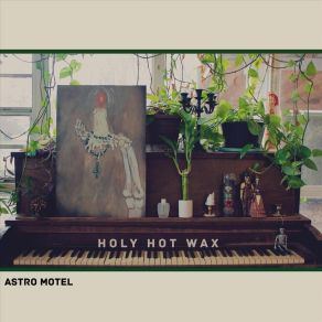 Download track Witchy Cold Burn Astro Motel