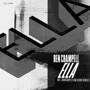 Download track Ella (No Acid Sleepless Mix) Ben Champell