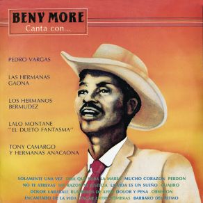 Download track Perdón Beny Moré