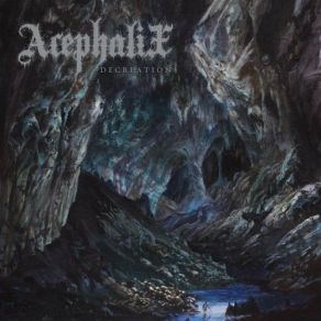 Download track Suffer (Life In Fragments) Acephalix