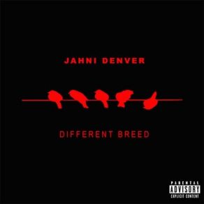 Download track Quarter Pound Jahni DenverDizzy Wright, Demrick