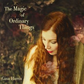 Download track The Invisible Moon Gina Harris