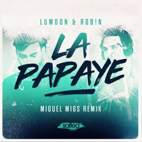 Download track La Papaye (Miguel Migs Salted Dub) Rob! N, Lumoon