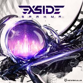 Download track Brahma X - Side