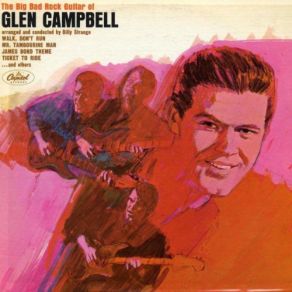 Download track James Bond Theme Glen Campbell