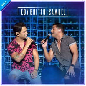 Download track Metade Da Laranja (Ao Vivo) Edy Britto E Samuel