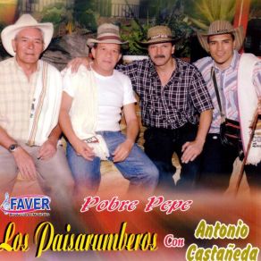 Download track Cuna De Cartón Los Paisarumberos