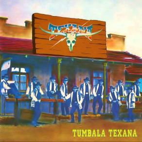 Download track La Cabra Banda Texana