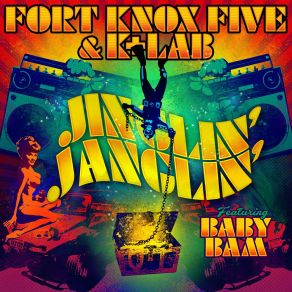 Download track Jinglin' Janglin' K - LabBaby Bam