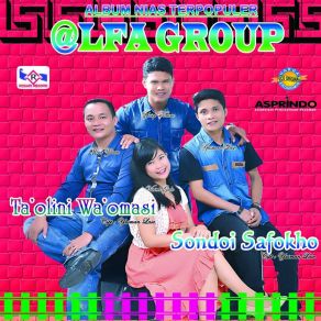 Download track ORIRI ALFA GROUP