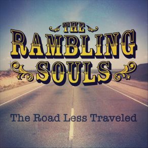 Download track Live And Loud The Rambling Souls