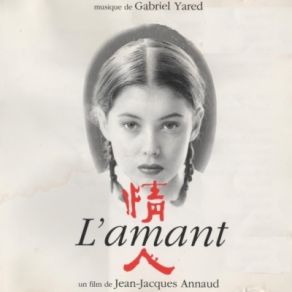 Download track L'Amant Gabriel Yared