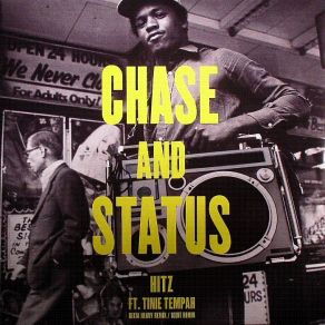 Download track Take Me Away Chase & Status