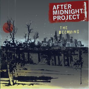 Download track The Real Thing After Midnight Project