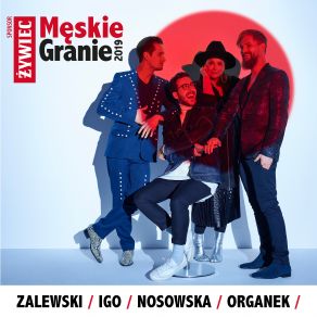 Download track Chcemy Być Sobą Męskie Granie Orkiestra 2019