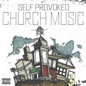 Download track Midnight Mass Self Provoked