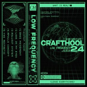 Download track BASS MOVEMENT CRAFTHOOL