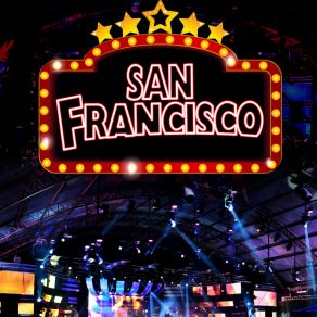 Download track Tá Rolando Um Flashback Musical San Francisco