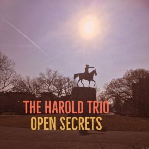 Download track Thursday Night Harold Trio