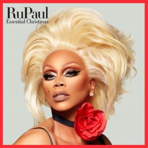 Download track Hey Sis, It's Christmas RuPaul