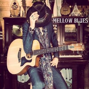 Download track Jealous Lover Mellow Blues