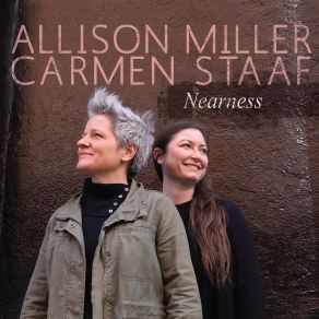 Download track New York Landing Allison Miller, Carmen Staaf