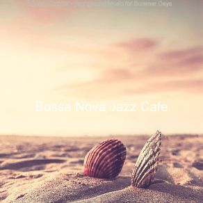 Download track Charming Moods For Summer Nights Cafe Jazz