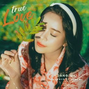 Download track True Love (Instrumental) Hoàng Mai