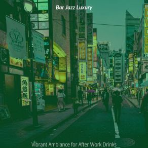 Download track Bossa Trombone Soundtrack For Cocktail Hour Bar Jazz Luxury