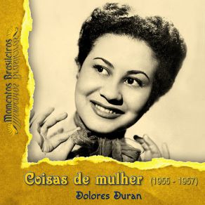 Download track Nigraj Manteloj (Coimbra) Dolores Duran