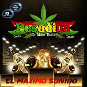 Download track Lagrimas De Escarcha Grupo Pesadilla De Moises Revilla