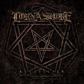 Download track Born In Blood Lorna Shore