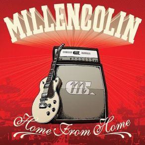 Download track Fuel To The Flame Millencolin