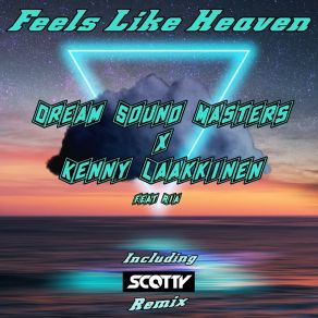 Download track Feels Like Heaven (Edit) Ria