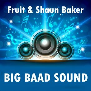 Download track Big Baad Sound (Extended No Vocal Mix) Shaun Baker