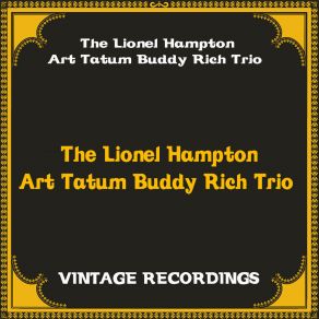 Download track Prisoner Of Love The Lionel Hampton Art Tatum Buddy Rich Trio