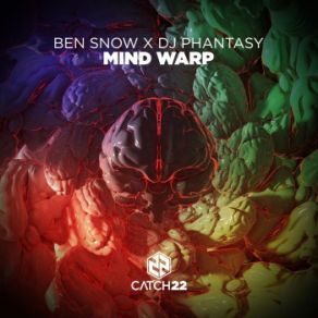 Download track Mind Warp DJ Phantasy, Ben Snow