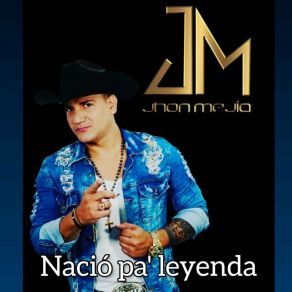 Download track Amada Jhon Mejía