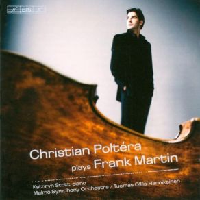 Download track Preludes For Piano - VIII. Vivace Christian Poltéra