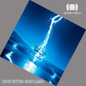 Download track Mind Games David Bitton