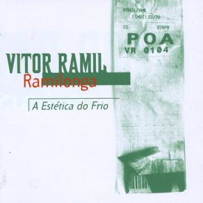 Download track Milonga De Sete Cidades (A Estética Do Frio) Vitor Ramil