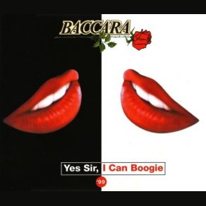 Download track Yes Sir, I Can Boogie '99 (Karaoke Version) Baccara