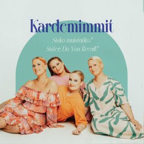 Download track Sisko Muistatko Kardemimmit