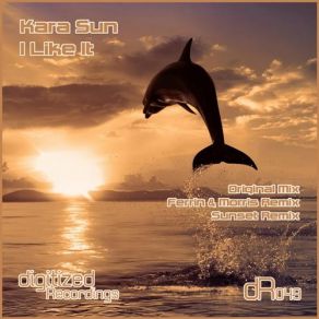 Download track I Like It (Original Mix) Kara Sun